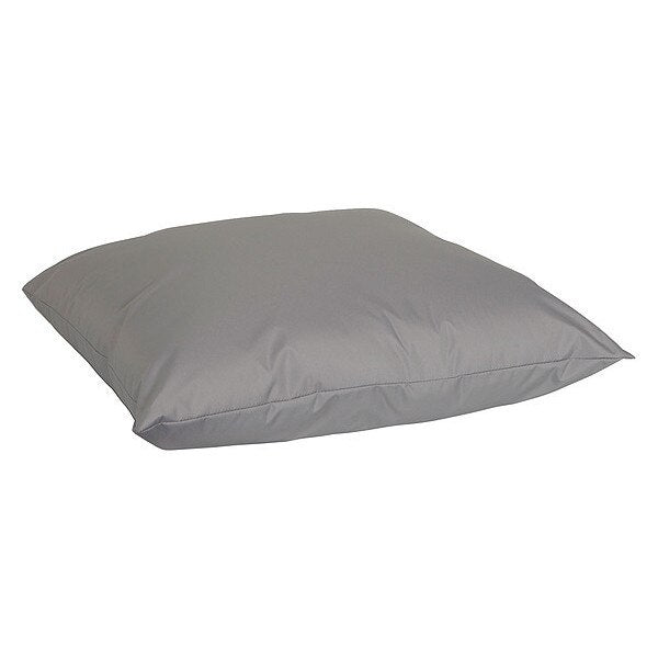 Fit Duct Insulator, Grey Universal