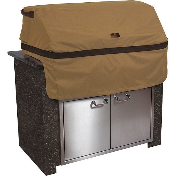 Built In BBQ Grill Top Cover, Small