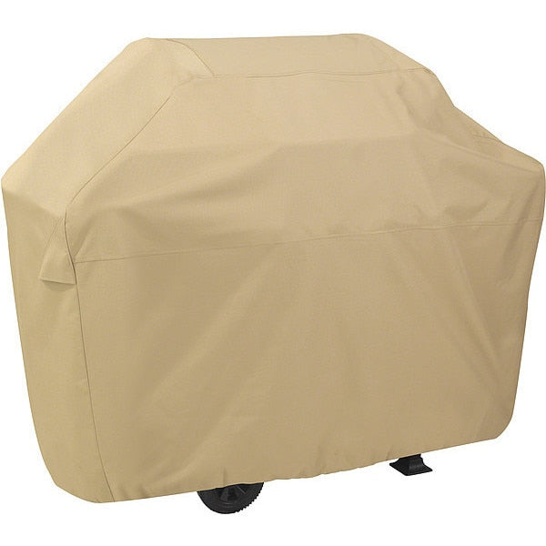 BBQ Grill Cover, XX-Large, Sand