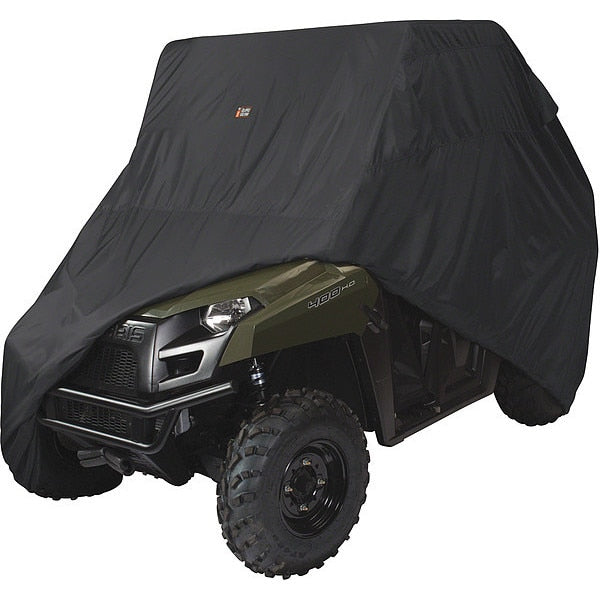 UTV Storage Cover, X-Large, Black