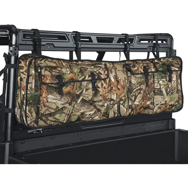 UTV Double Gun Carrier, Camo