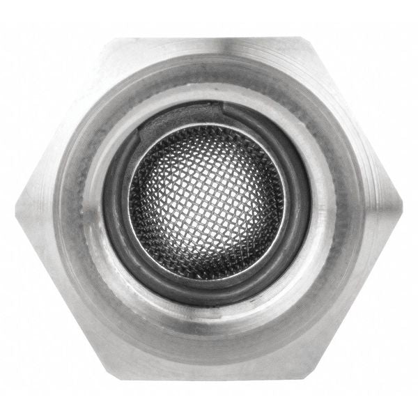 Adapter, Sieve, 3/8