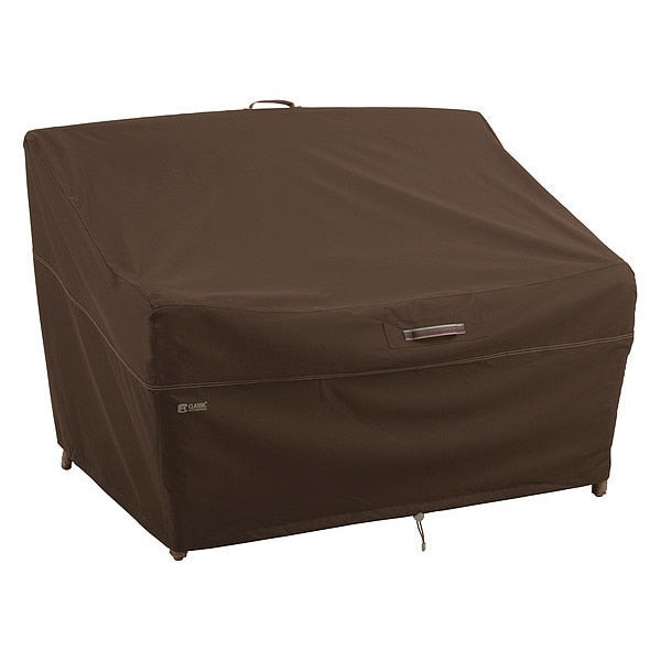 Madrona RainProof Deep Seated Patio Loveseat Cover, 88