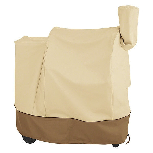 Grill Cover, Series Traeger Pellet, 34