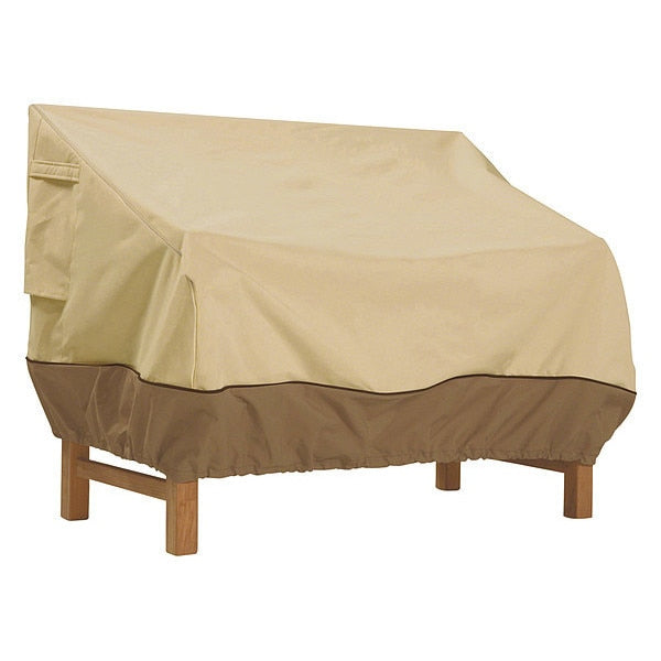 Veranda Cover, Large, Sofa/Loveseat, 35