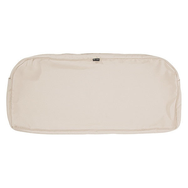 Montlake Bench/Sette Cushion SlipcoverAntique Beige, 18