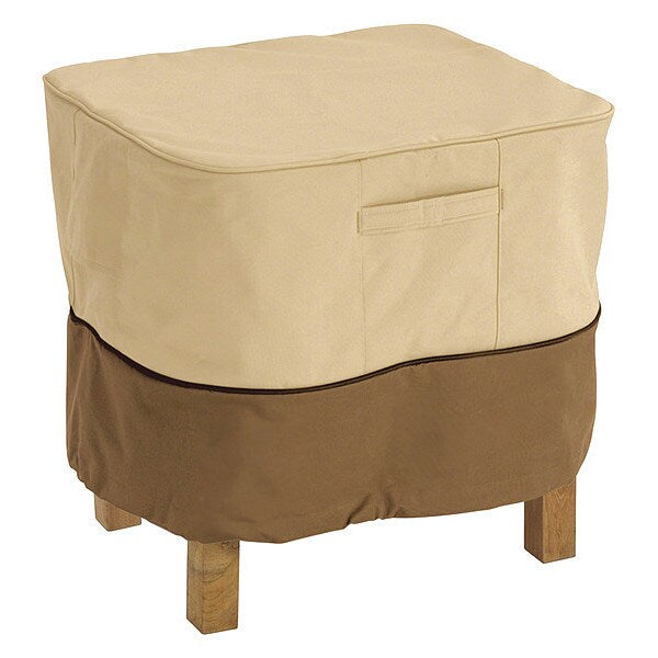 Cover, Large, Sqr. Ottoman/Side Table
