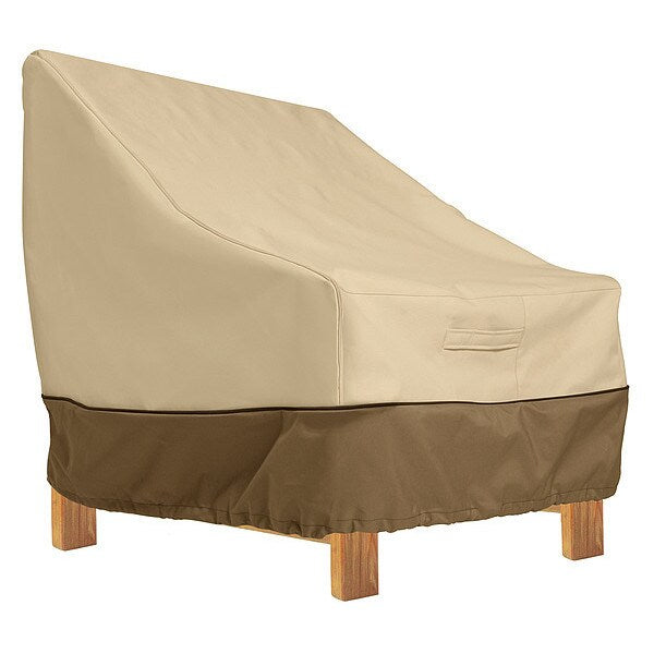 Veranda Deep Seated Lounge/Club Chair Cover, 42