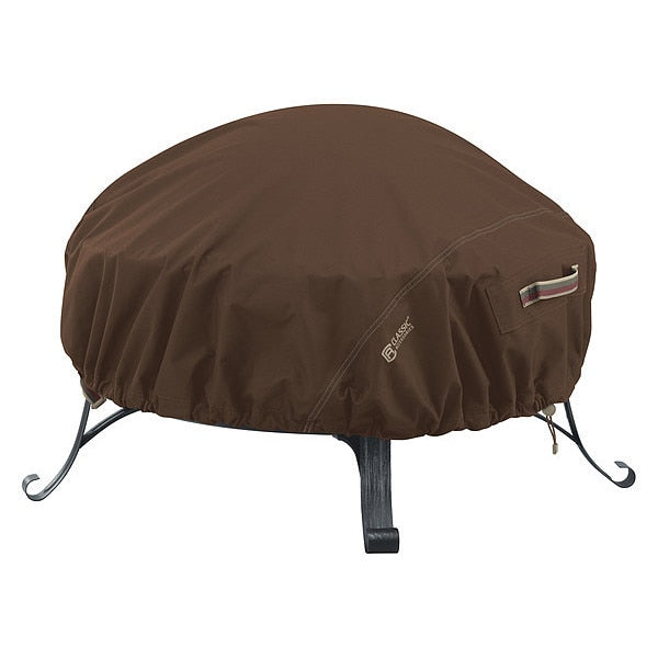Madrona RainProof Fire Pit Cover, 44
