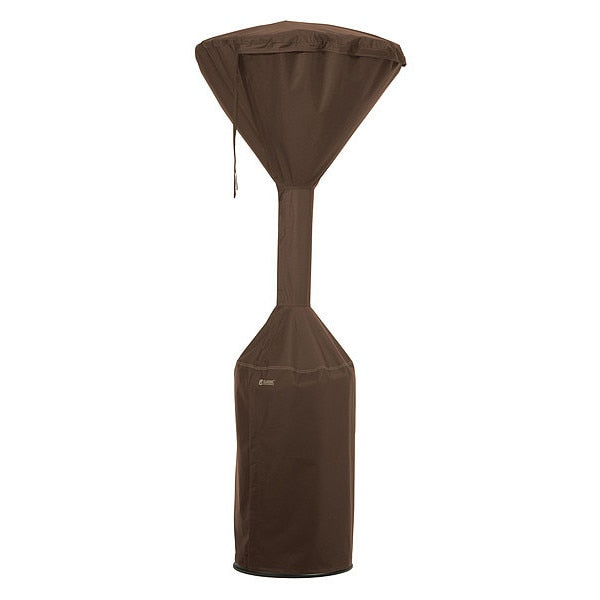 Madronaâ¢ RainProofâ¢ Stand-Up Patio Heater Cover 34 Inch, 36
