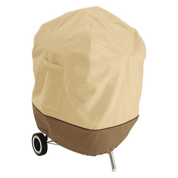 Cover, Grill, Large, Kettle BBQ