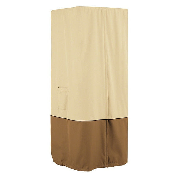 Veranda Square Stand Up Heater Table Cover, 36