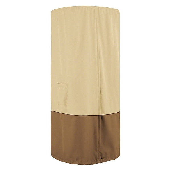 Veranda Round Patio Heater Table Cover, 36