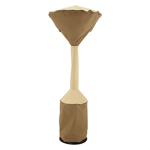 Cover, Sqr. Stand Up Heater