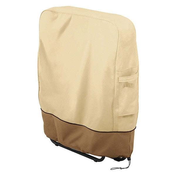 Cover, Chair, Zero Gravity Folding