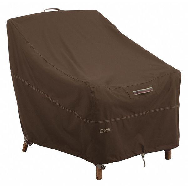 Madrona RainProof Patio Lounge Chair Cover, 38