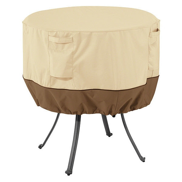 Veranda Medium Round Table Cover, 36