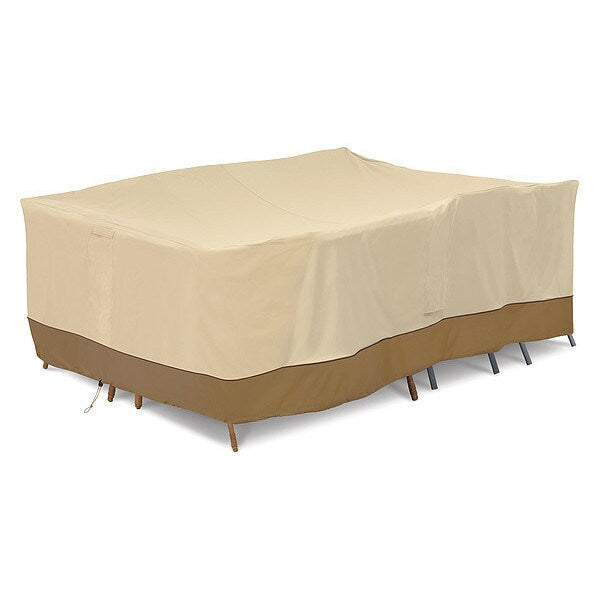 Veranda X-Large Conversation Set Cover, 142
