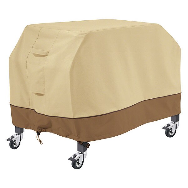 Veranda Cover, Large, Flat Top Griddle, 22