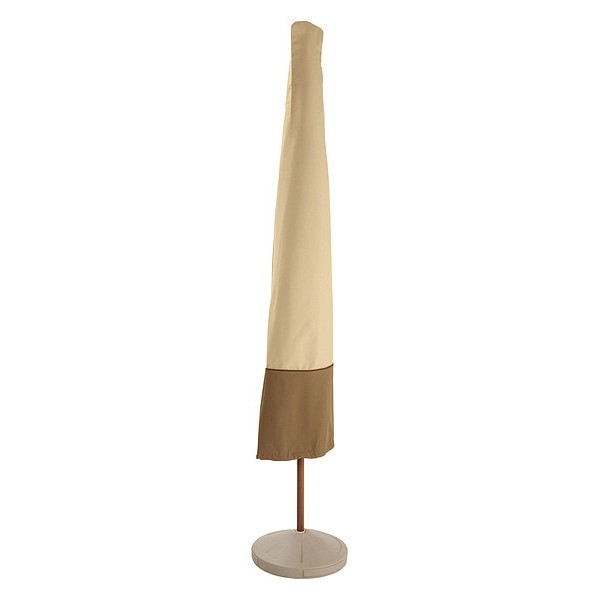 Cover, Patio Umbrella, Beige