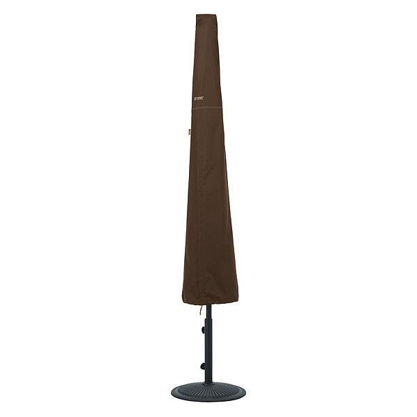 Madronaâ¢ RainProofâ¢ Patio Umbrella Cover 11 Foot, 23.5