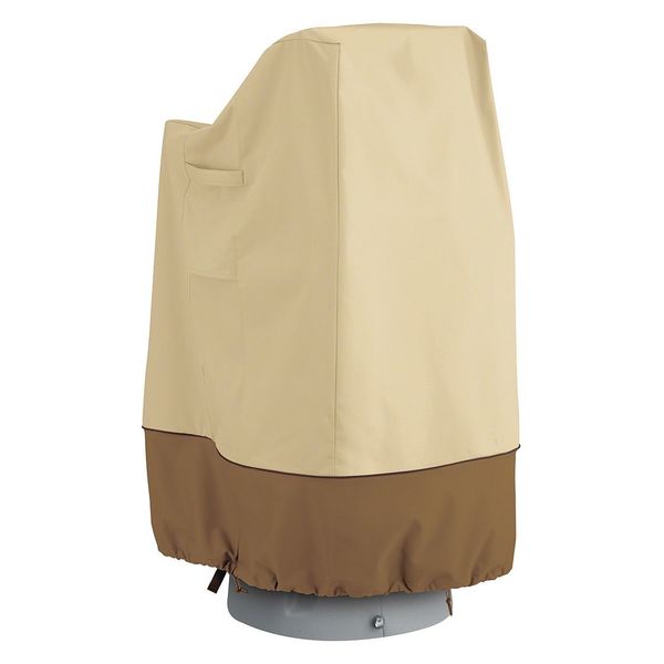 Cover, Folding ADA Pool Lift