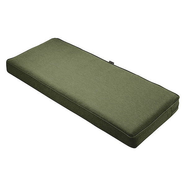 Bench/Settee Cushion, Heather Fern, 48