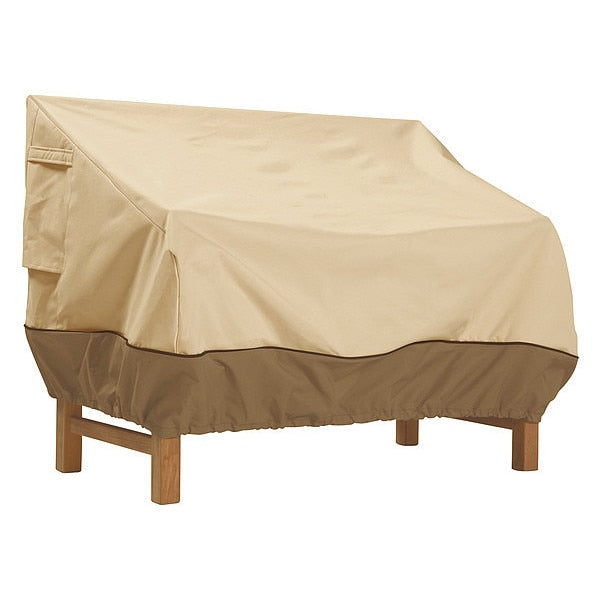 Veranda Cover, Med, Sofa/Loveseat, 35
