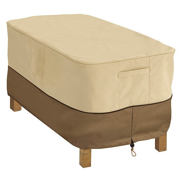 Cover, Rec Coffee Table