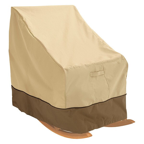 Veranda Large Rocking Chair Cover, 32