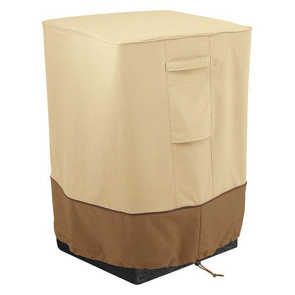 Cover, Outdoor Fire Column