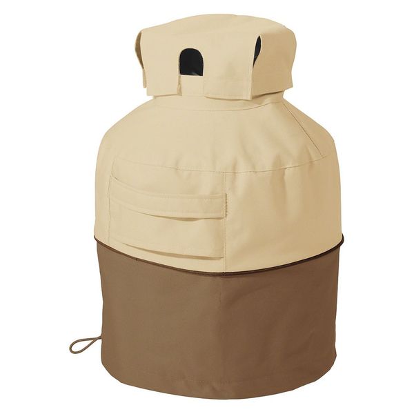 Cover, Propane Tank, 20 lb.