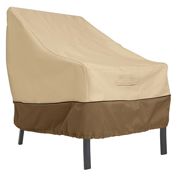 Veranda Cover, Chair, Large, Lounge, 37