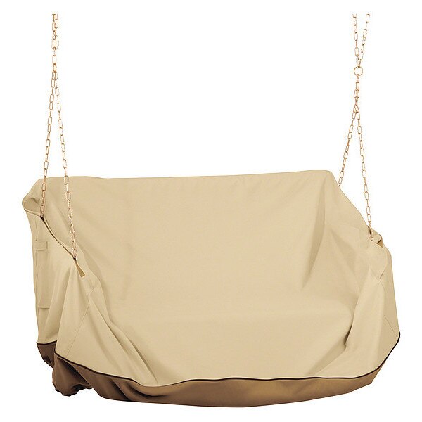 Cover, Swing, Porch