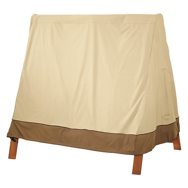 Cover, Set, A-Frame Swing
