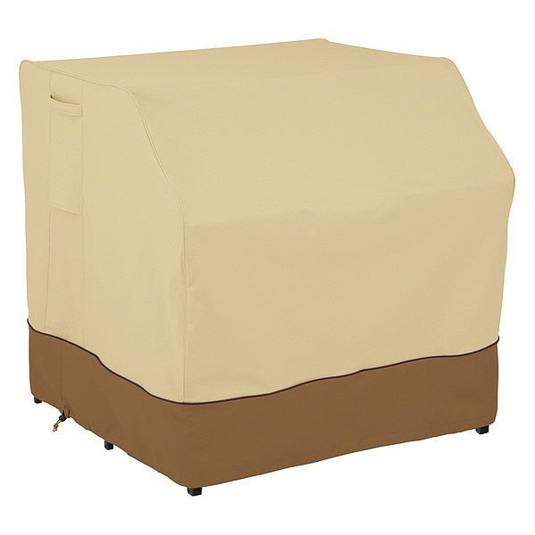 Veranda Cover, Set, Outdoor Bar, 41.5