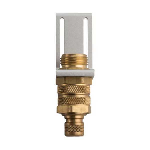 Cold/Cool Air System Flow Adapter