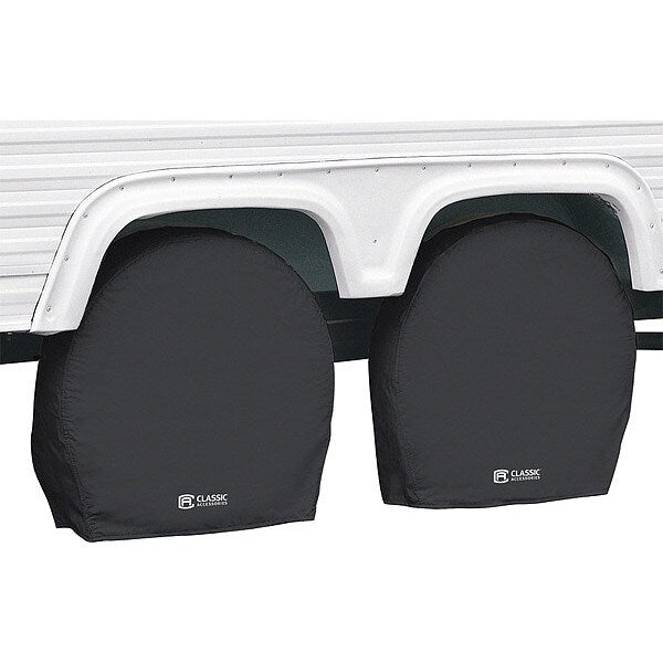 RV Wheel Cover, 26.75