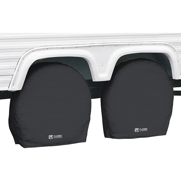 RV Wheel Cover, 19