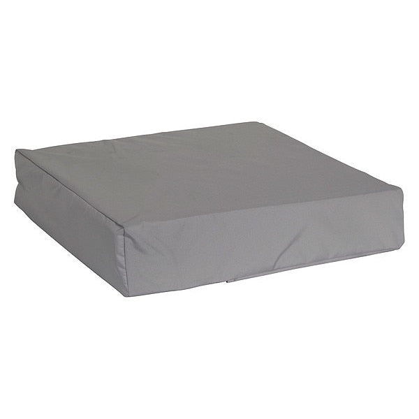 Cover Heat Plug, Mdl2, Grey Evaporative