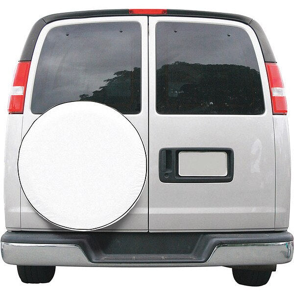 Tire Cover, 26.75