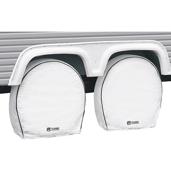 RV Wheel Cover, 32