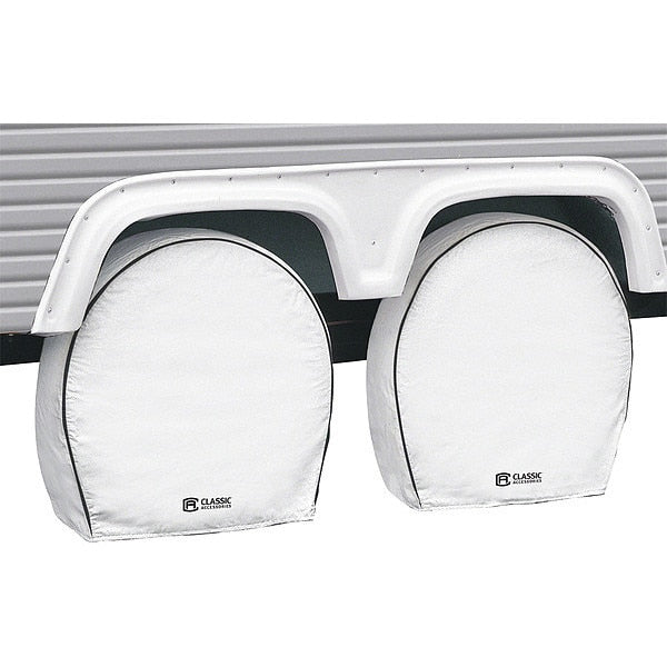 RV Wheel Cover, 29