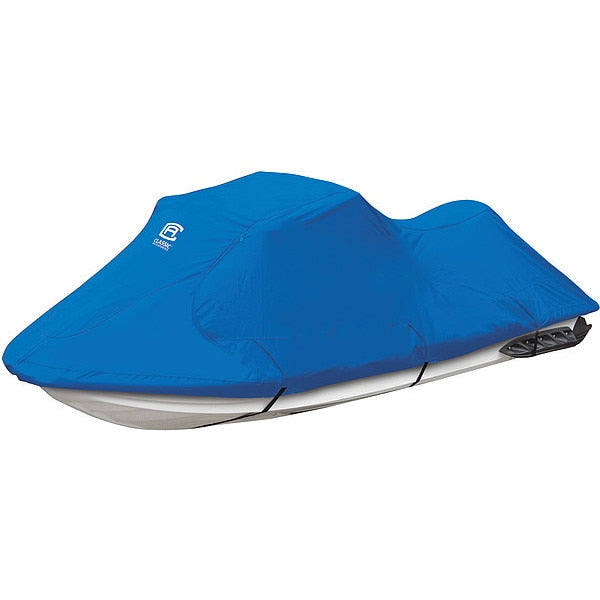 Stellex Personal Watercraft Cover, Fits Personal Watercrafts 133â L
