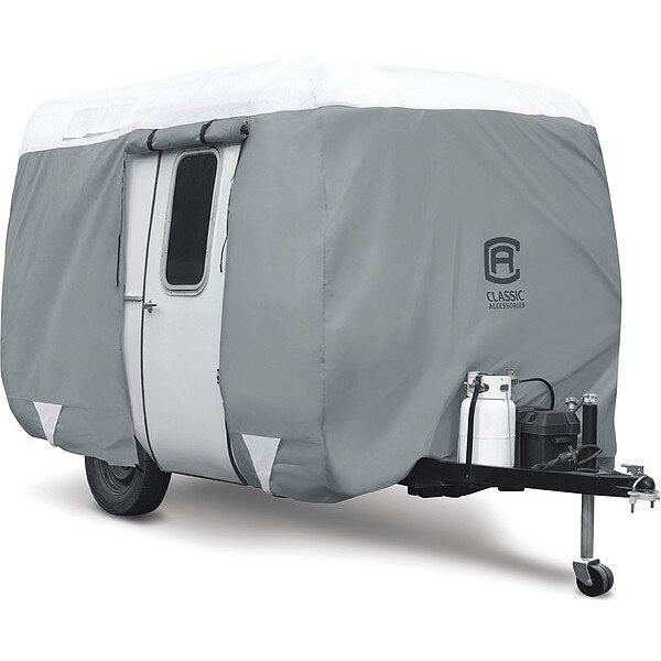 Trailer Cover, 13 ft 1