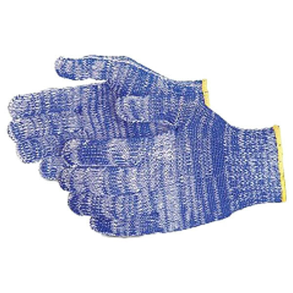 Composite Knit Gloves, 7 Gauge, XL, PR