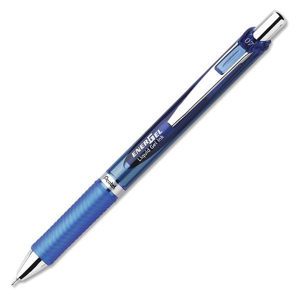 Pen, Gel, Rtx, Needle, 0.7Mm, Be
