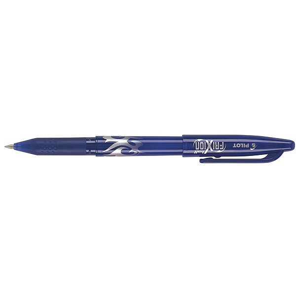 Pen, Gel, Frixion, Erase, 0.7, Be, PK12