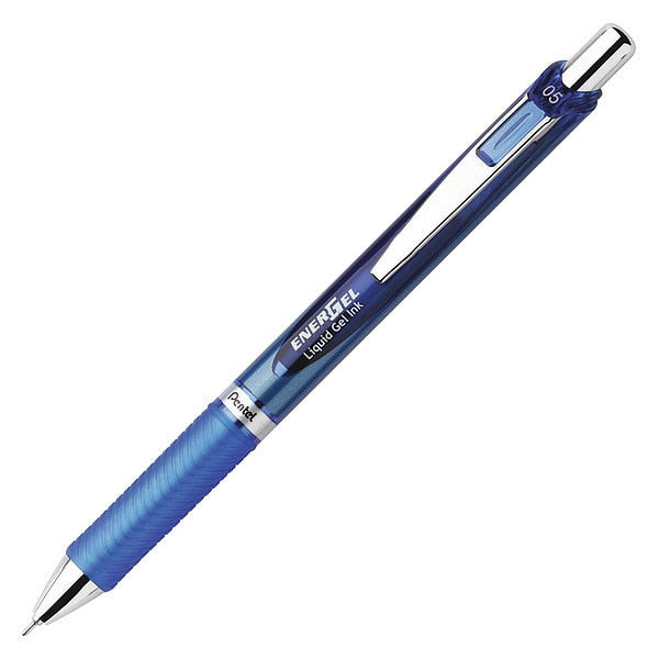 Pen, Gel, Rtx, Needle, 0.5Mm, Be