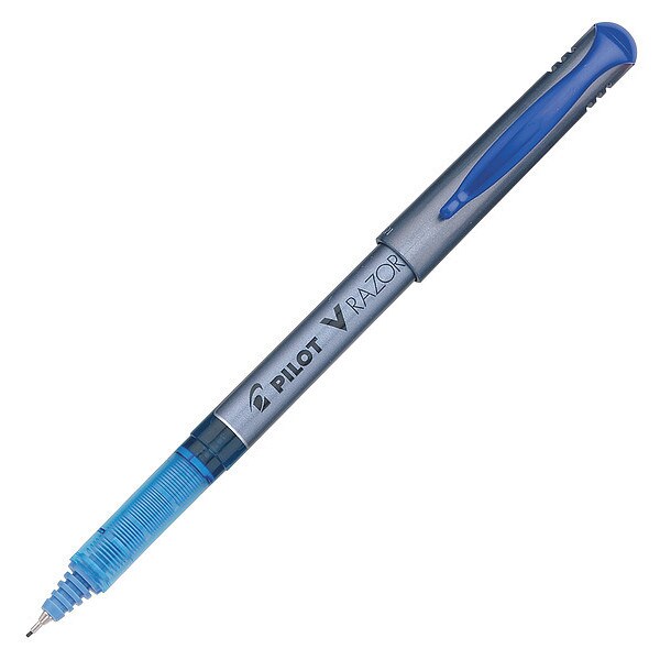 Pen, Liquid, V-Razor, 0.5Mm, Be, PK12